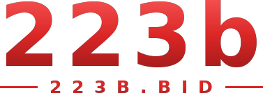 223b logo
